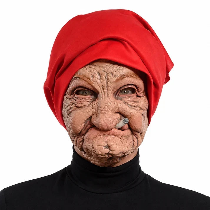 👻🔥2026 All New Style Mask Headgear - image 18