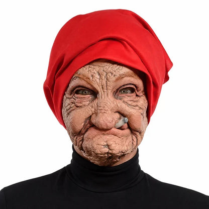 👻🔥2026 All New Style Mask Headgear - image 18
