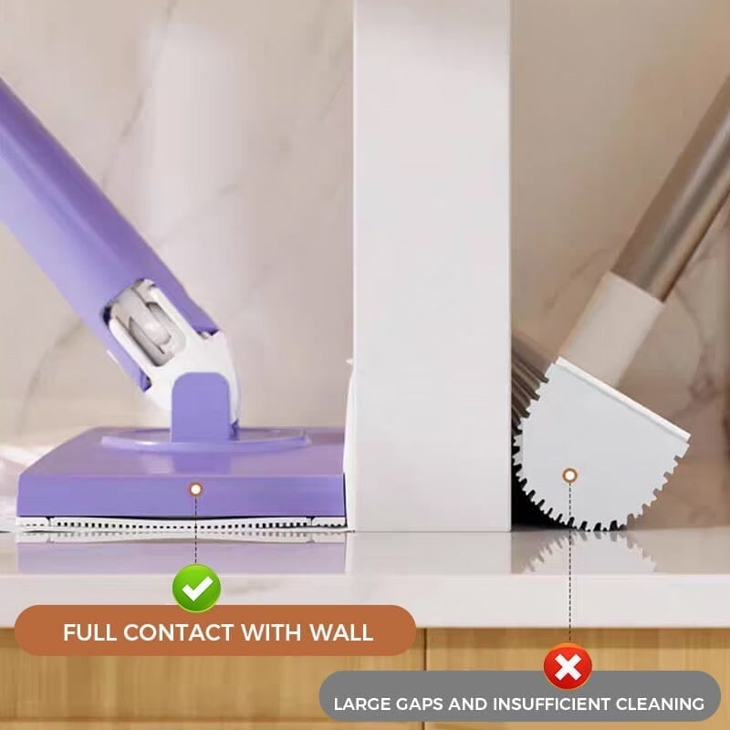 🧹 Automatic Cloth-Changing Mini Mop for Quick Everyday Cleaning - image 5