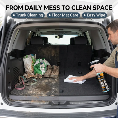 Multi-Purpose Cleaning Spray, Heavy Duty Dual-Action Degreaser & Stain Remover🧽 - image 9