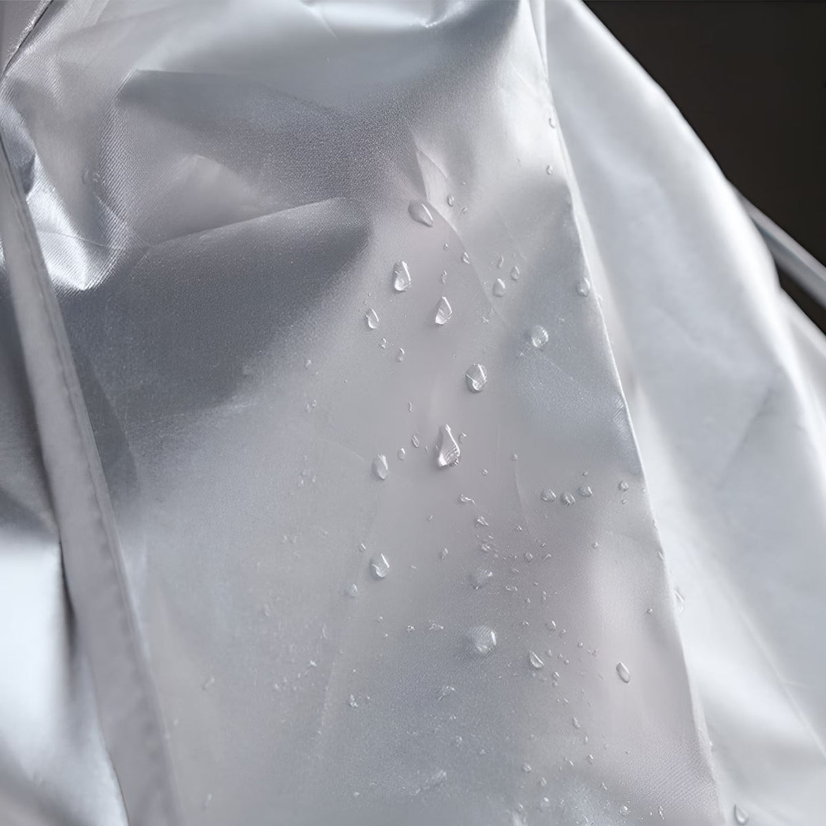 2026 New Diy Hair Cutting Cloak Umbrella Cape✨ - image 13