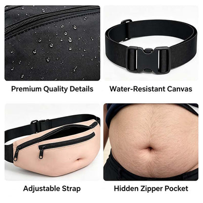 BellyBag — The Original Dad Bod Fanny Pack😂 - image 2