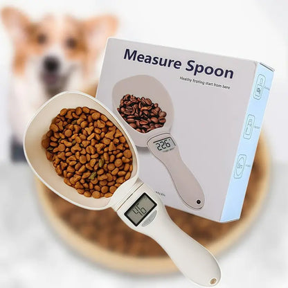 High Precision Digital Measuring Spoon Scale - 0.1g LCD Kitchenware Scoop Utensils ⚖️ - image 12
