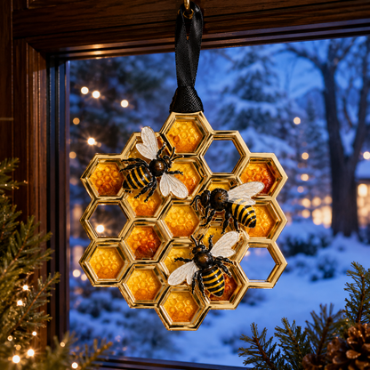 🔥LAST DAY 50% OFF✨Autumn Bee Decorations