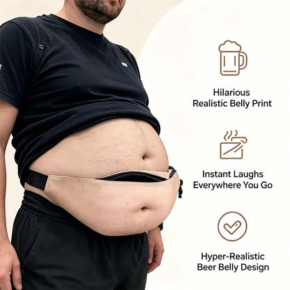 BellyBag — The Original Dad Bod Fanny Pack😂 - image 1