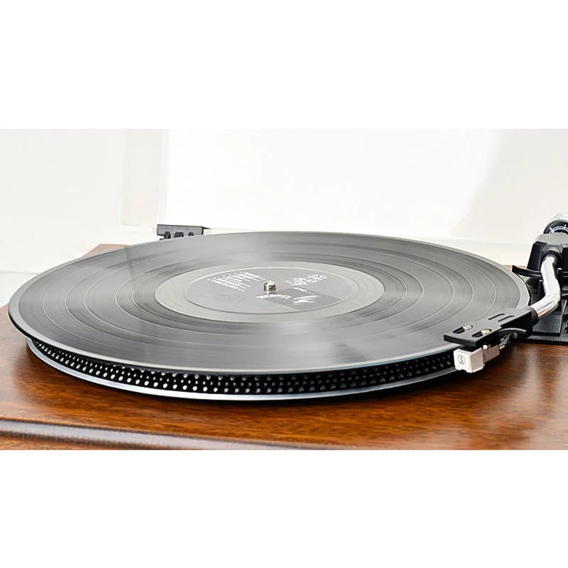🎵 LIMITED-TIME 50% OFF! 💥 Anti-Static Vinyl Record Cleaning Spray – Dust Removal, Alcohol-Free, Easy Mist ✨ - image 7