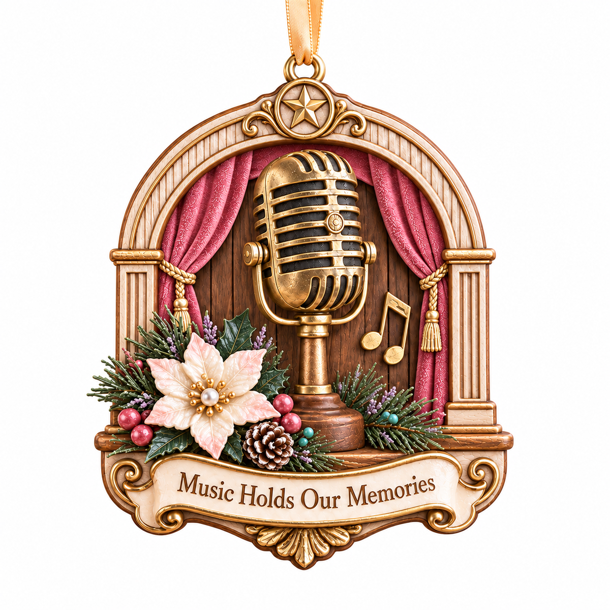 Honoring the Queen of Country Music —A Vintage Collection for Music Lovers