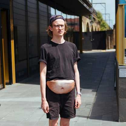 BellyBag — The Original Dad Bod Fanny Pack😂 - image 8