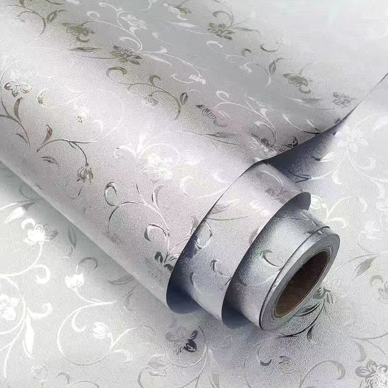 Kitchen Waterproof Oil Proof Aluminum Foil Sticker 🧽 - image 19