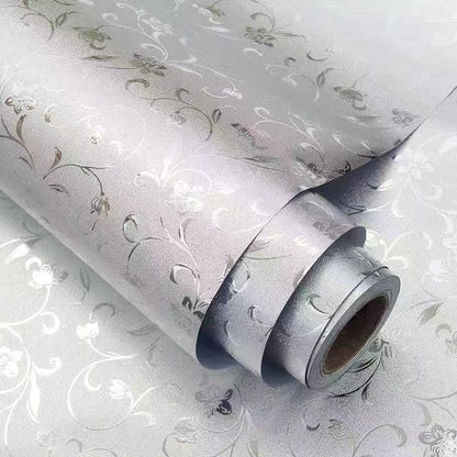 Kitchen Waterproof Oil Proof Aluminum Foil Sticker 🧽 - image 19