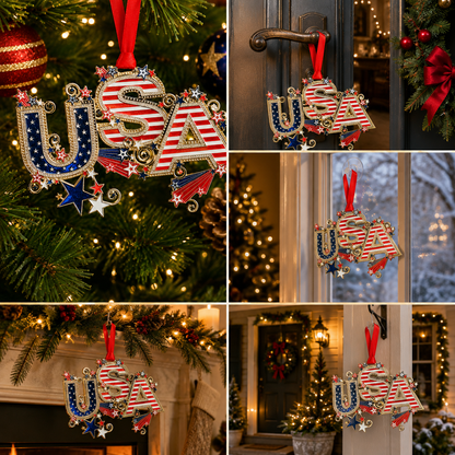 🔥LAST DAY 50% OFF✨250th Anniversary Decorations