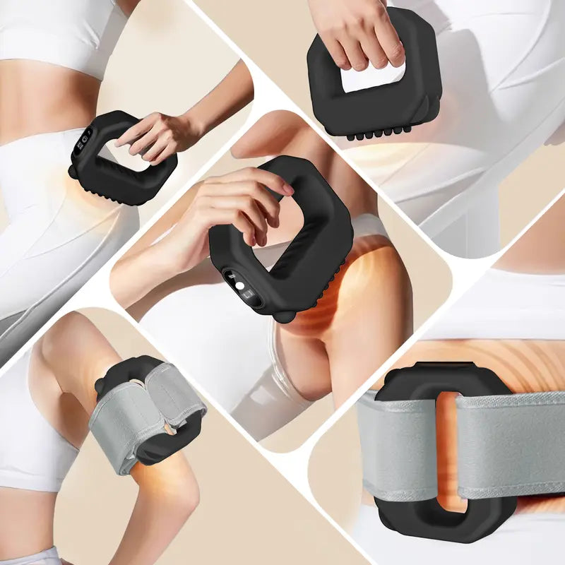 🔥 50% OFF Today Only - 2026 New Fascia Ring R10 Mini Muscle Recovery Fascia Device - image 8