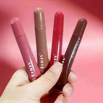 Matte Lip Liner & Moisturizing Lip Oil Cosmetic Set 💄 - image 3