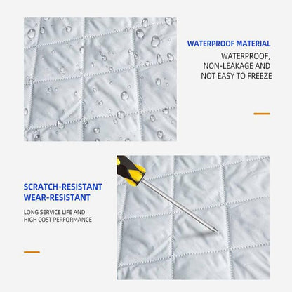Car Windshield Protector Cover, Waterproof Against Snow Ice Frost Dust Rain ❄️ - image 12