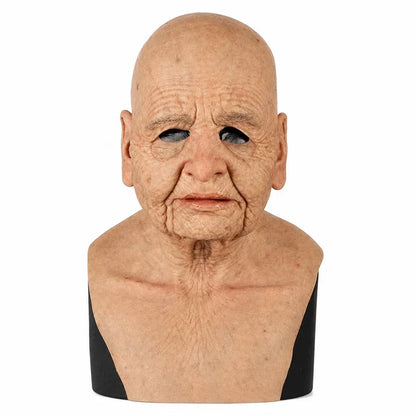 👻🔥2026 All New Style Mask Headgear - image 20
