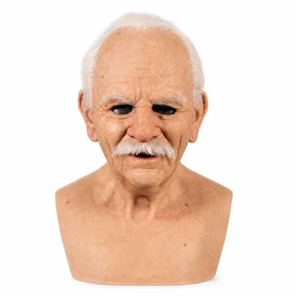 👻🔥2026 All New Style Mask Headgear - image 15