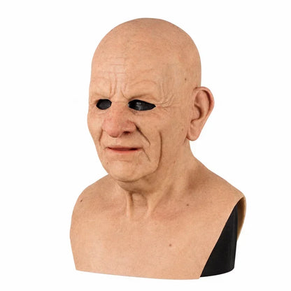 👻🔥2026 All New Style Mask Headgear - image 14