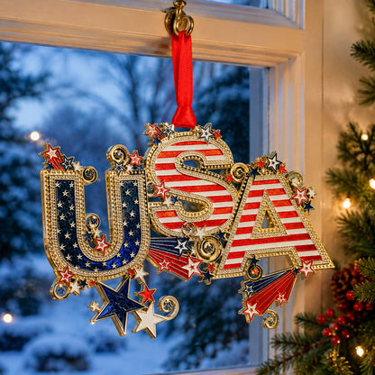 🔥LAST DAY 50% OFF✨250th Anniversary Decorations
