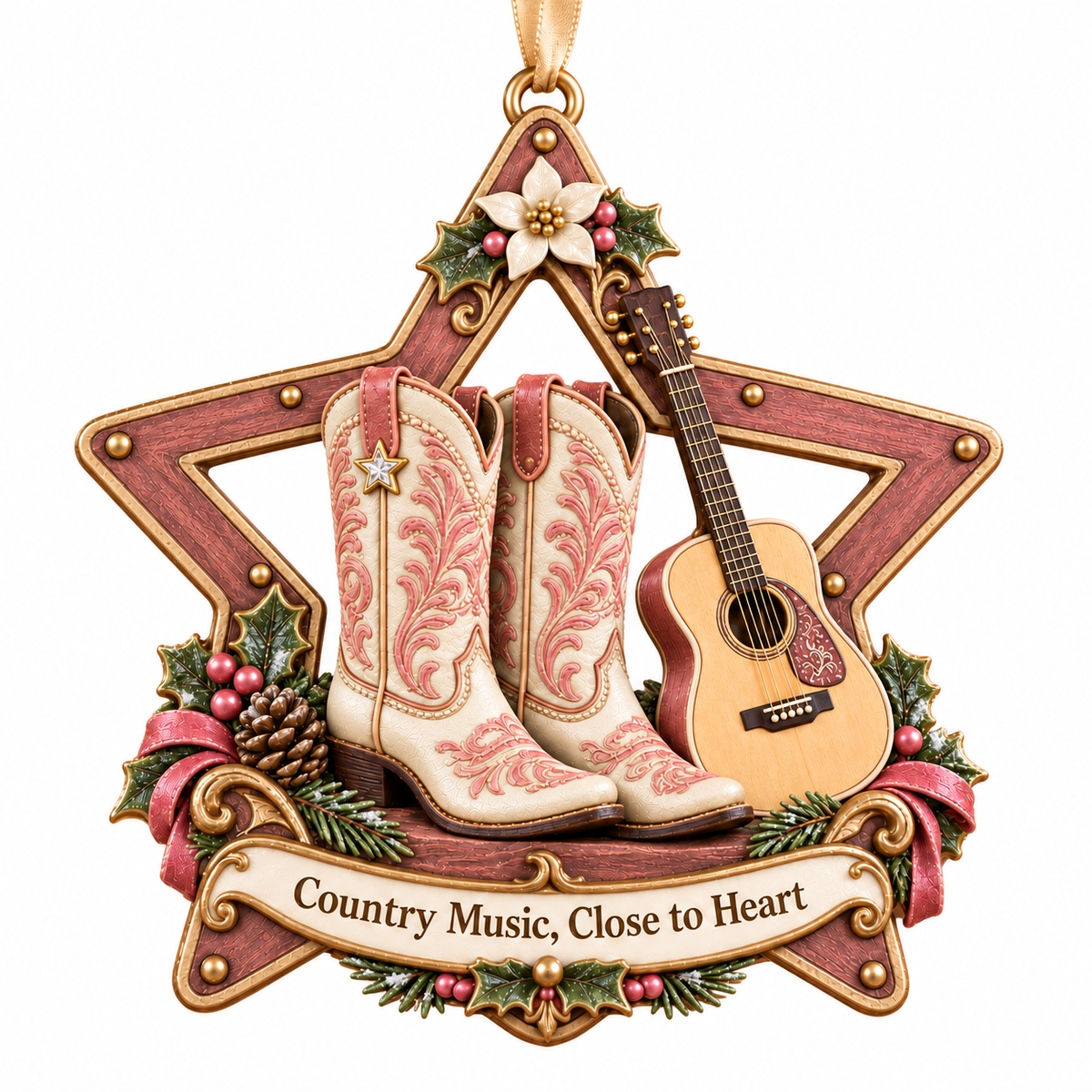 Honoring the Queen of Country Music —A Vintage Collection for Music Lovers