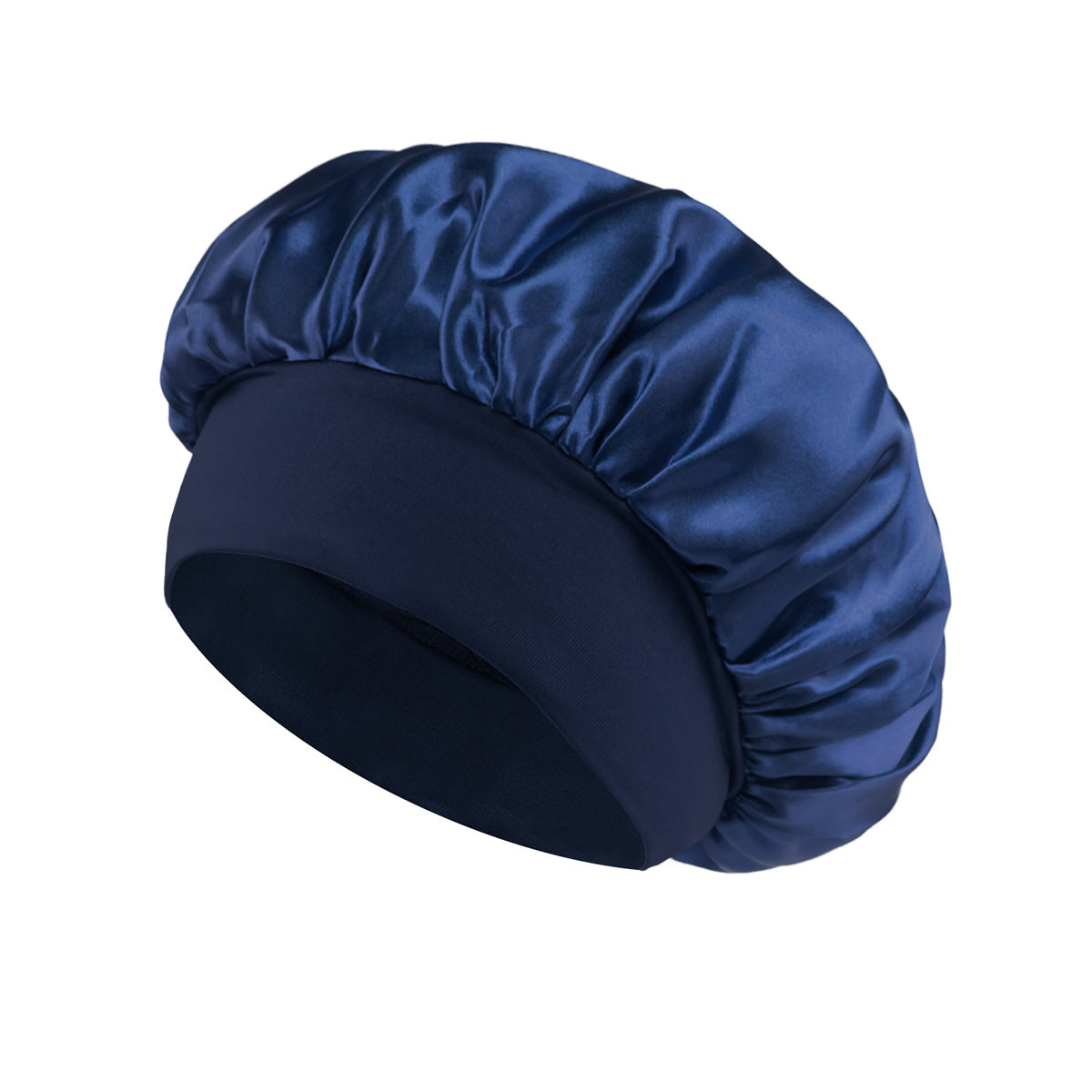 Bonnet for Men Hair Bonnet for Sleeping Double Layer Satin Bonnets 😴 - image 13