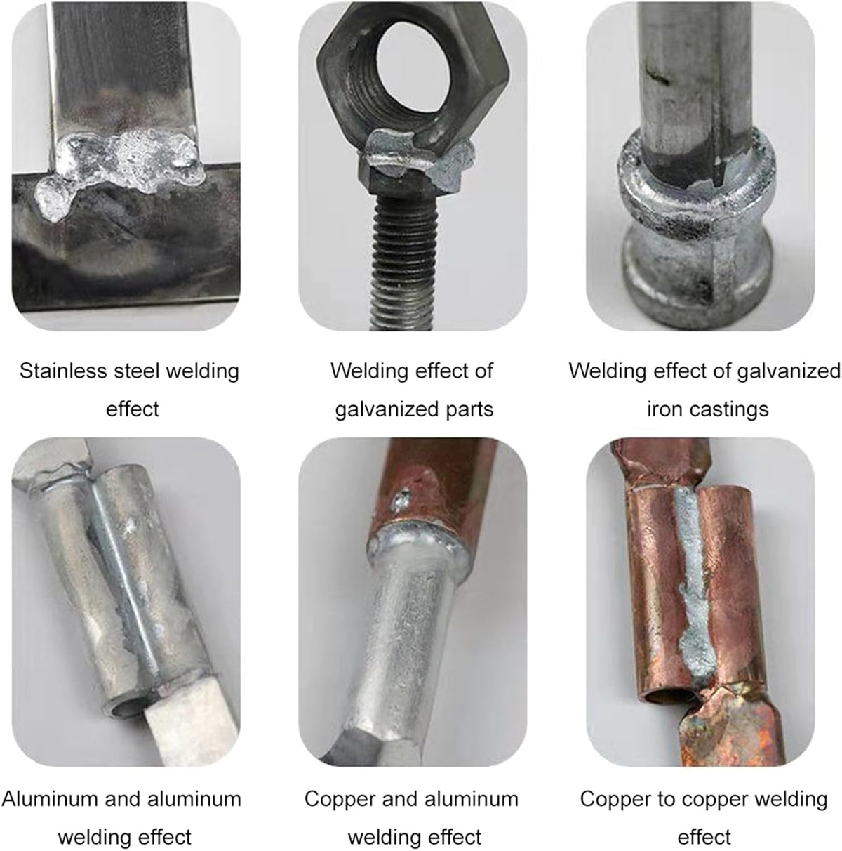 3Pcs Household Multi-Metal Repair Fusion Stick Set Pack 🛠️ - image 10