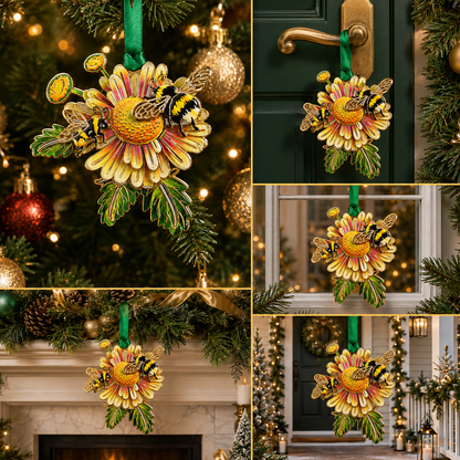 🔥LAST DAY 50% OFF✨Autumn Bee Decorations