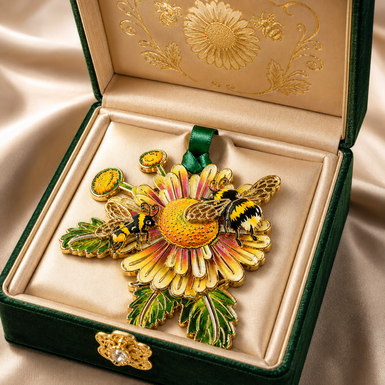 🔥LAST DAY 50% OFF✨Autumn Bee Decorations