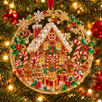 Vintage Christmas Ornaments – Timeless Keepsakes for a Magical Holiday