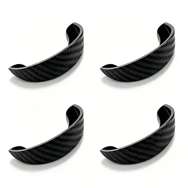 🌧️ 4PCS Car Backup Camera Rain Shield – Clearer Rear View in Rain - image 7