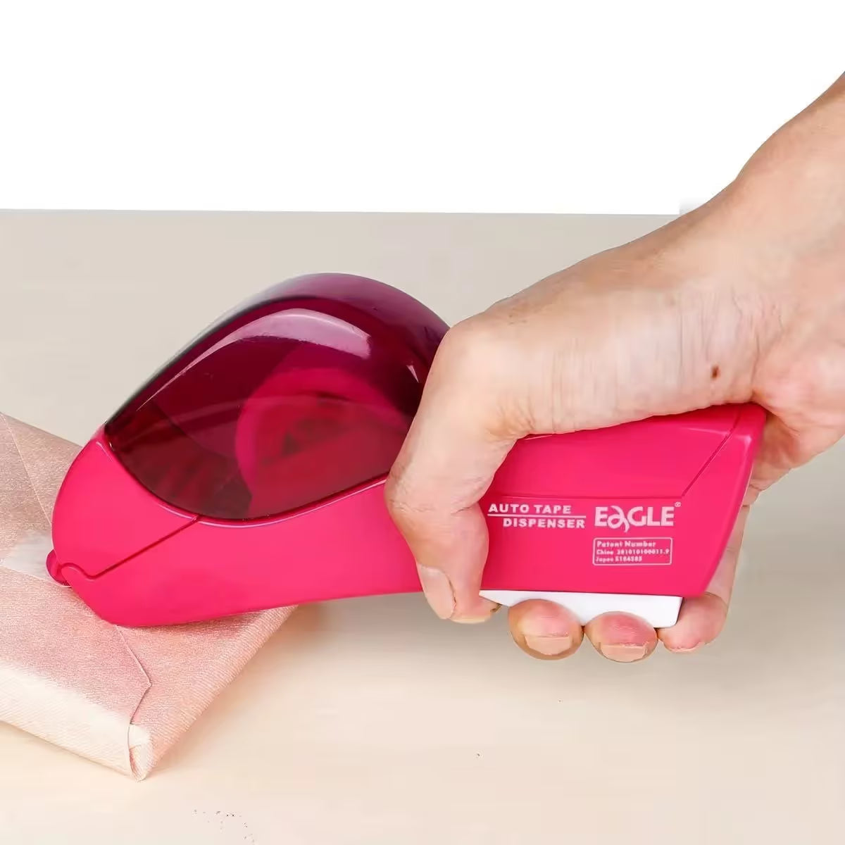 🔥 Last Day 50% OFF - 🎁 Automatic Tape Dispenser -Stop Fighting With Tape - image 3