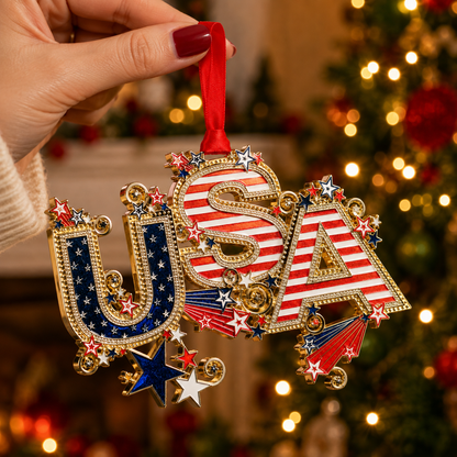 🔥LAST DAY 50% OFF✨250th Anniversary Decorations