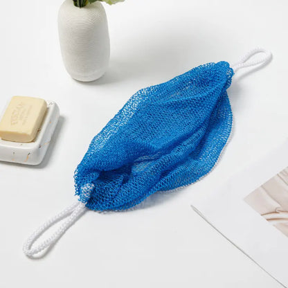 Authentic African Exfoliating Net Bath Sponge🧼 - image 16