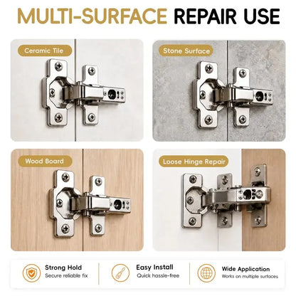 6x14mm Short Expansion Screws Set - image 6
