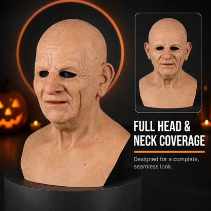 👻🔥2026 All New Style Mask Headgear - image 7