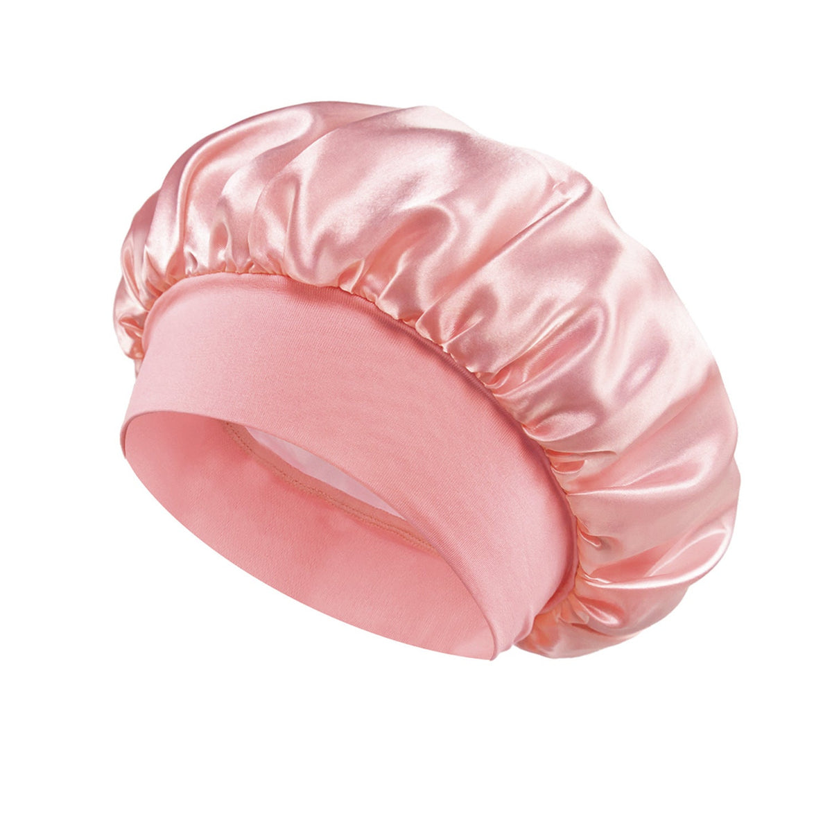 Bonnet for Men Hair Bonnet for Sleeping Double Layer Satin Bonnets 😴 - image 19