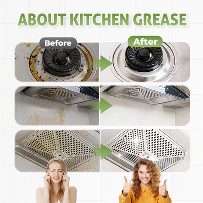 Multi-Purpose Enzyme Foam Cleaner For Kitchen & Home🧽 - image 7