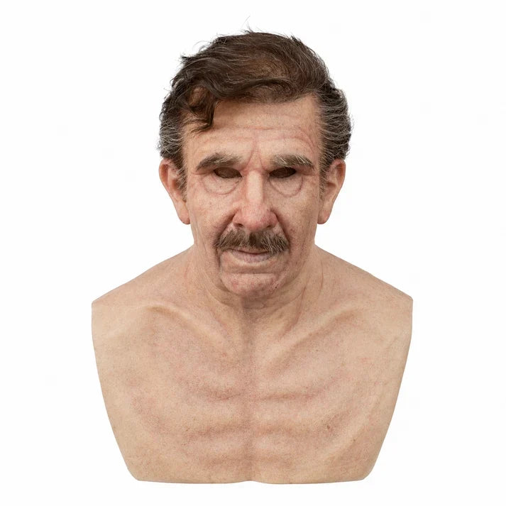 👻🔥2026 All New Style Mask Headgear - image 16