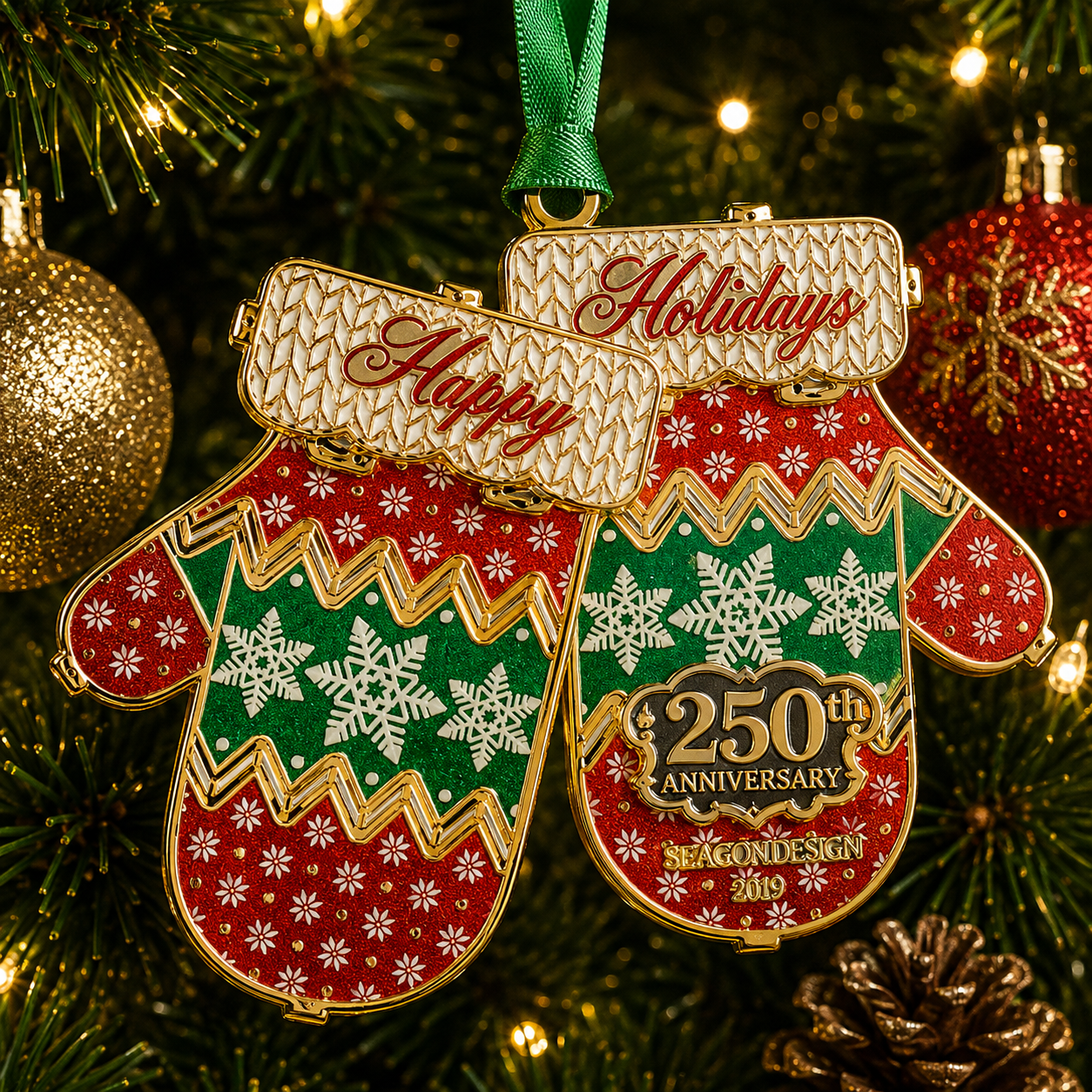 🔥LAST DAY 50% OFF✨2026 Hot Christmas Tree Decorations