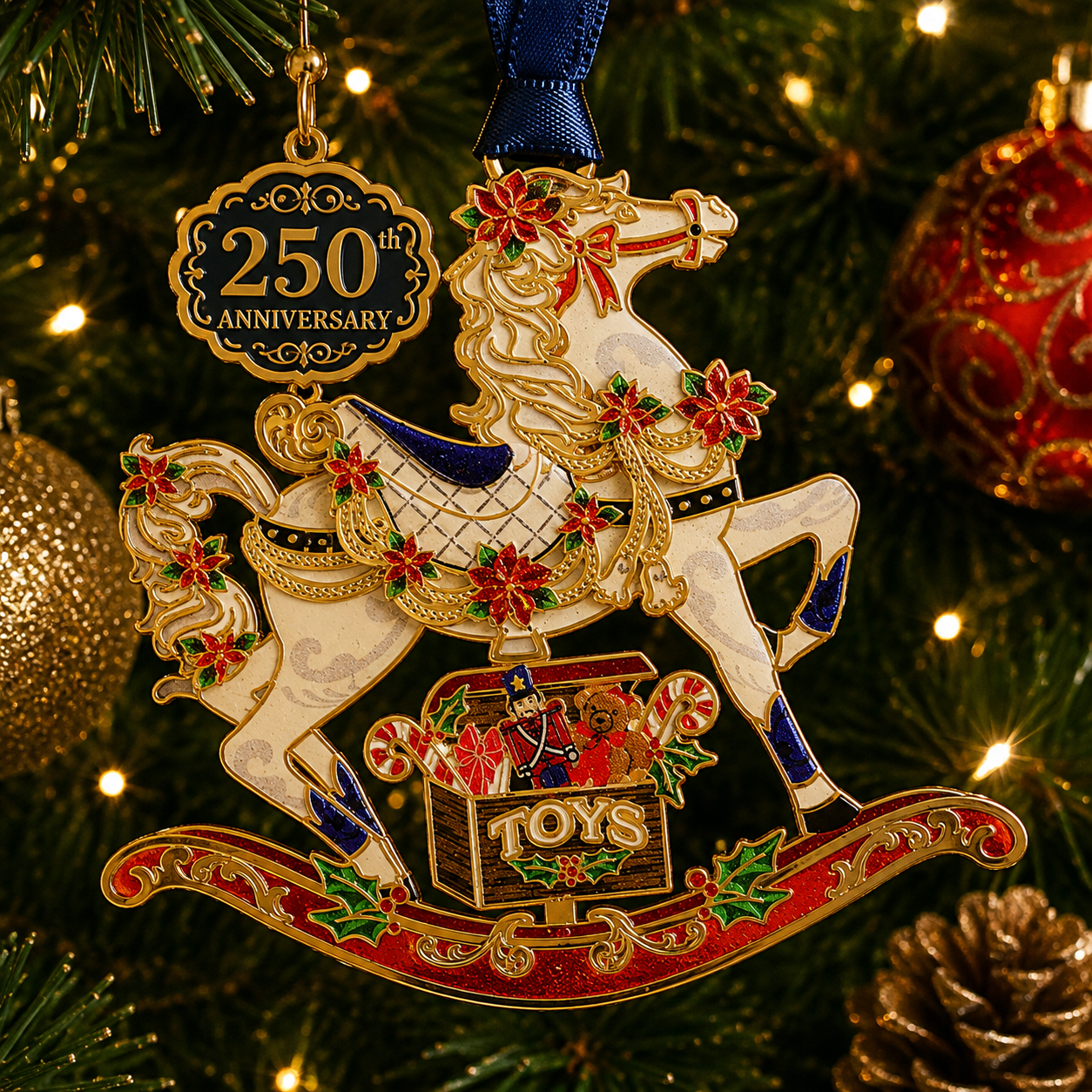 🔥LAST DAY 50% OFF✨2026 Hot Christmas Tree Decorations
