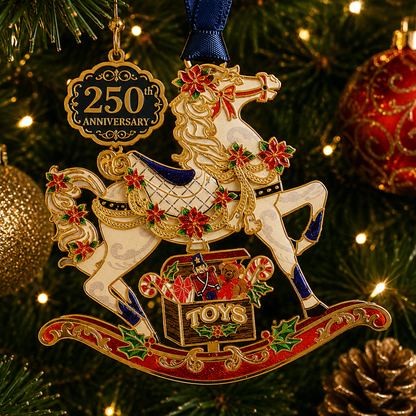 🔥LAST DAY 50% OFF✨2026 Hot Christmas Tree Decorations