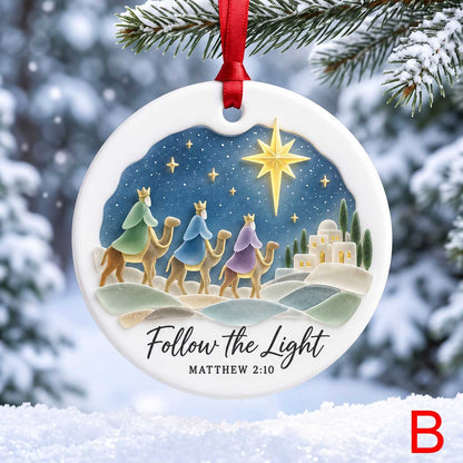 Christmas Keepsake Ornaments - image 2