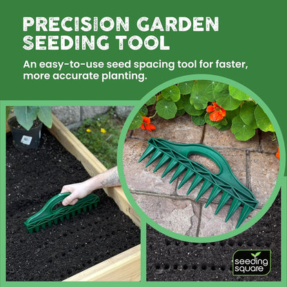 Soil Sowing Drill, Highly Efficient and Precise Sowing, Significantly Improving Sowing Efficiency and Germination Rate 🌱 - image 2