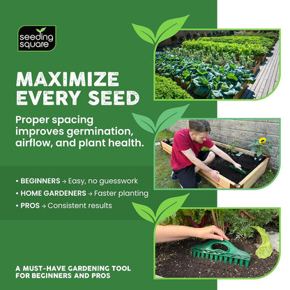 Soil Sowing Drill, Highly Efficient and Precise Sowing, Significantly Improving Sowing Efficiency and Germination Rate 🌱 - image 5
