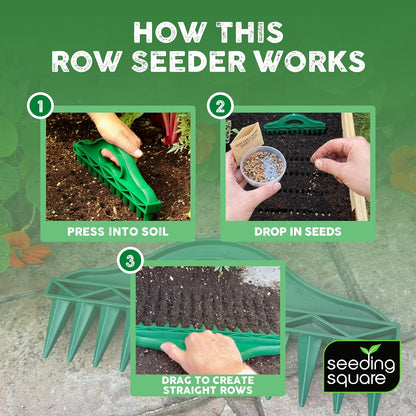 Soil Sowing Drill, Highly Efficient and Precise Sowing, Significantly Improving Sowing Efficiency and Germination Rate 🌱 - image 8