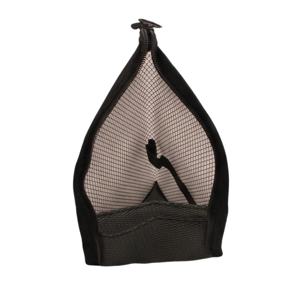 Standing Toiletry Bag Waterproof Foldable Travel Makeup Organizer🎒 - image 12
