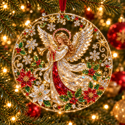 Vintage Christmas Ornaments – Timeless Keepsakes for a Magical Holiday