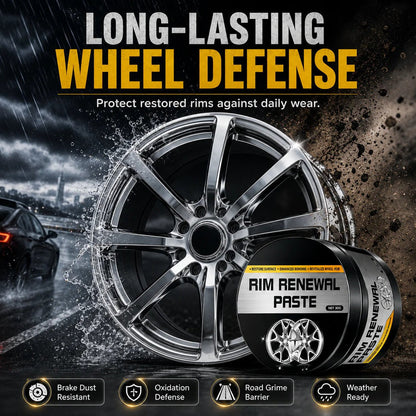 All-in-One Wheel Care & Restoration Paste - image 14