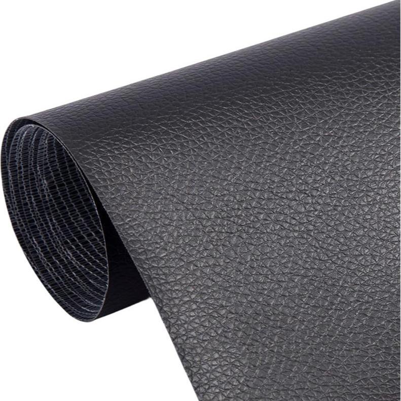 20*54 Inch Self-Adhesive Leather Sticker Patch Cuttable Sofa Repair ✨