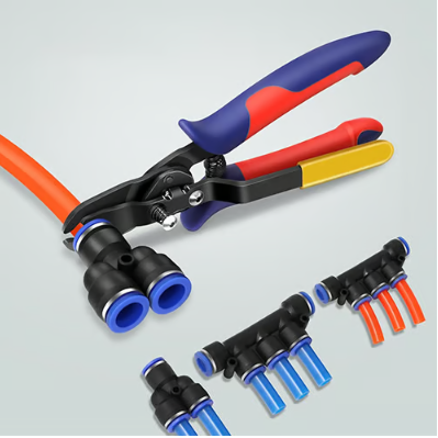 Air Hose Connector Removal Tool - image 1