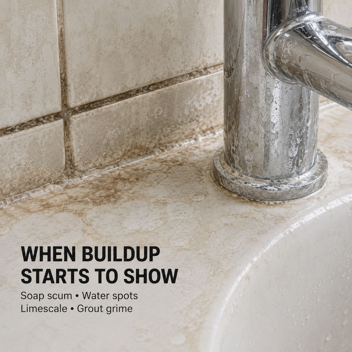 Bathroom Cleaner: Sparkle in Seconds, No Harsh Fumes - image 6
